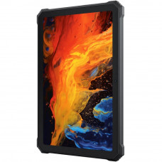 Планшет Blackview Active 8 Pro 10.36" FHD+ /8GB/256GB/ G99 /22000mAh/ 48+16Мп /LTE/NFC/IP69K/ Black