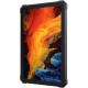 Планшет Blackview Active 8 Pro 10.36" FHD+ /8GB/256GB/ G99 /22000mAh/ 48+16Мп /LTE/NFC/IP69K/ Black