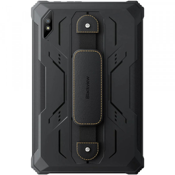 Планшет Blackview Active 8 Pro 10.36" FHD+ /8GB/256GB/ G99 /22000mAh/ 48+16Мп /LTE/NFC/IP69K/ Black