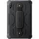 Планшет Blackview Active 8 Pro 10.36" FHD+ /8GB/256GB/ G99 /22000mAh/ 48+16Мп /LTE/NFC/IP69K/ Black