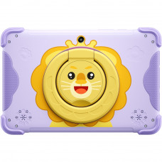 Планшет Blackview Link 1 kids 8.68" HD /4GB/64GB/ RK3562 /5000mAh/ 5+8Мп /WIFI Purple