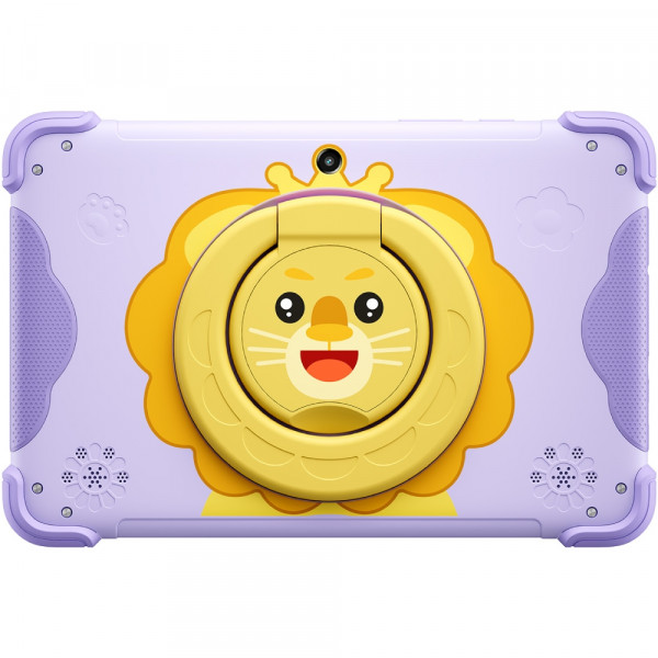 Планшет Blackview Link 1 kids 8.68" HD /4GB/64GB/ RK3562 /5000mAh/ 5+8Мп /WIFI Purple