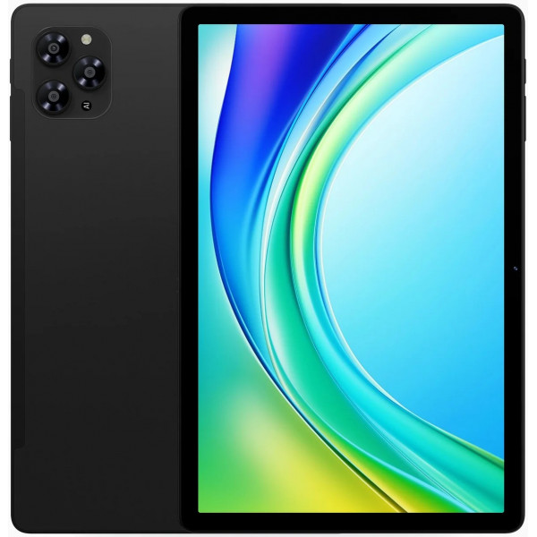 Планшет Doogee G6 11'' HD 90Hz 6GB/256GB /T7250/ 13+5Мп/ 8000mAh LTE Black