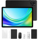 Планшет Doogee G6 11'' HD 90Hz 6GB/256GB /T7250/ 13+5Мп/ 8000mAh LTE Black