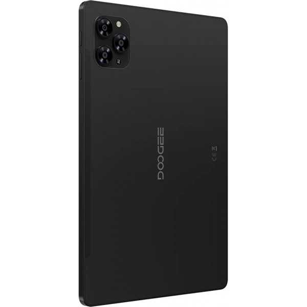Планшет Doogee G6 11'' HD 90Hz 6GB/256GB /T7250/ 13+5Мп/ 8000mAh LTE Black