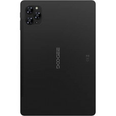 Планшет Doogee G6 11'' HD 90Hz 6GB/256GB /T7250/ 13+5Мп/ 8000mAh LTE Black