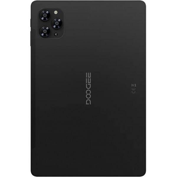 Планшет Doogee G6 11'' HD 90Hz 6GB/256GB /T7250/ 13+5Мп/ 8000mAh LTE Black