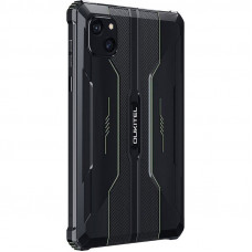 Планшет Oukitel RT3 8” HD+ /4GB/64GB/ MT6762 /5150mAh/ 16+8Мп /IP69K/ NFC / LTE Black