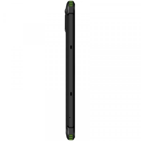Планшет Oukitel RT3pro 8” HD / 4GB/128GB / G81 / 5150mAh / 16+8Мп / IP69K / LTE Green