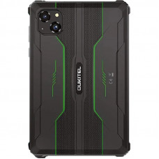 Планшет Oukitel RT3pro 8” HD / 4GB/128GB / G81 / 5150mAh / 16+8Мп / IP69K / LTE Green