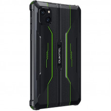 Планшет Oukitel RT3pro 8” HD / 4GB/128GB / G81 / 5150mAh / 16+8Мп / IP69K / LTE Green