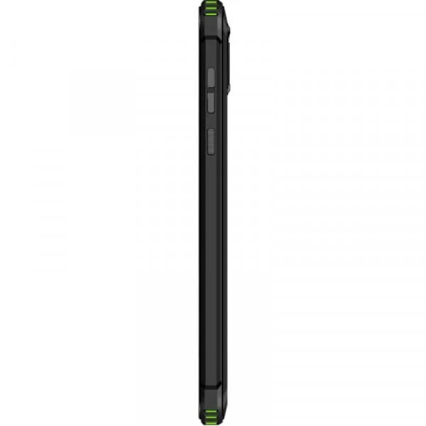 Планшет Oukitel RT3pro 8” HD / 4GB/128GB / G81 / 5150mAh / 16+8Мп / IP69K / LTE Green