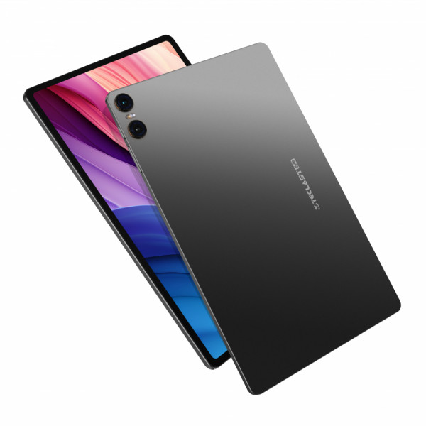 Планшет Teclast T40HD 10.4” FHD / 8GB/128GB / T606 / 7200mAh / LTE / 8+13Mp / Metal / Space Grey