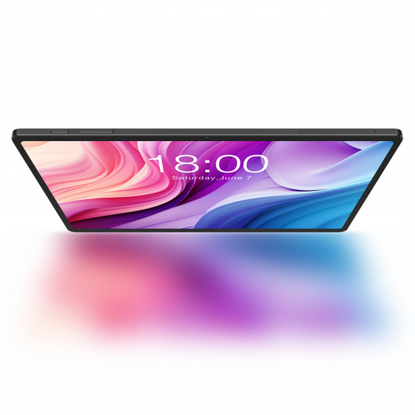 Планшет Teclast T40HD 10.4” FHD / 8GB/128GB / T606 / 7200mAh / LTE / 8+13Mp / Metal / Space Grey