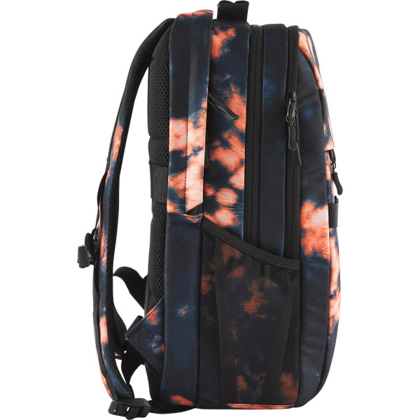 Рюкзак для ноутбука HP Campus XL Tie Dye, візерунок