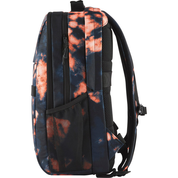 Рюкзак для ноутбука HP Campus XL Tie Dye, візерунок