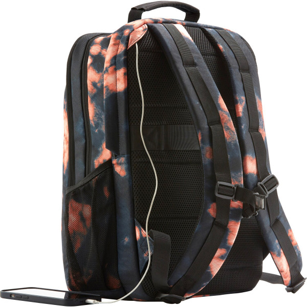 Рюкзак для ноутбука HP Campus XL Tie Dye, візерунок