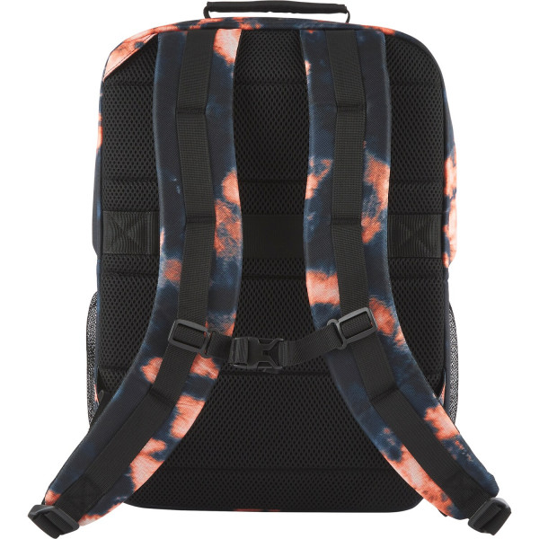 Рюкзак для ноутбука HP Campus XL Tie Dye, візерунок