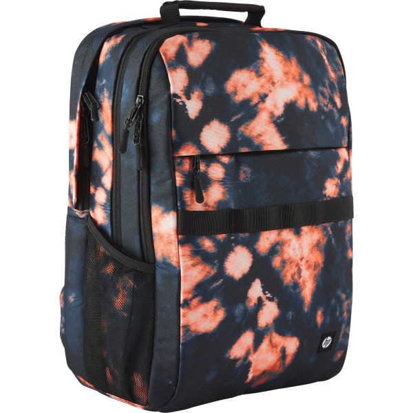 Рюкзак для ноутбука HP Campus XL Tie Dye, візерунок