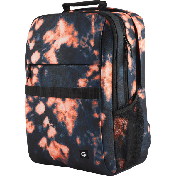 Рюкзак для ноутбука HP Campus XL Tie Dye, візерунок