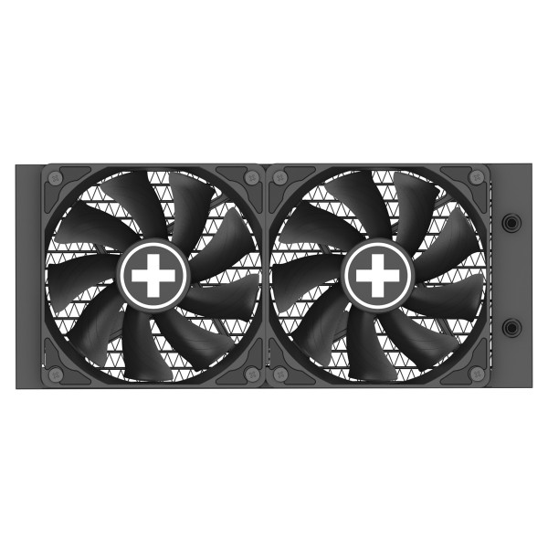 Система водяного охолодження Xilence LiQuRizer 240 PRO