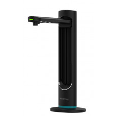 Сканер A3 Canon IRIScan Desk 6 Business (32MP 60стор/хв MP3 WAV MIC USB книжковий чорний)