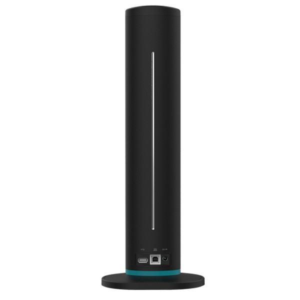 Сканер A3 Canon IRIScan Desk 6 Business (32MP 60стор/хв MP3 WAV MIC USB книжковий чорний)