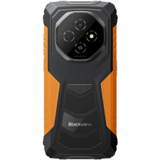Смартфон Blackview FORT 1 6.56" HD+ /6GB/256GB/ T615 / 10000mAh / 16+2+8Мп / NFC / IP69K / Orange