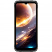 Смартфон Blackview FORT 1 6.56" HD+ /6GB/256GB/ T615 / 10000mAh / 16+2+8Мп / NFC / IP69K / Orange