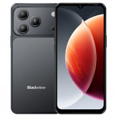 Смартфон Blackview WAVE 7C 6.56"HD+ /4GB/64GB/ T310 /5000mAh /32+13Мп/ Black