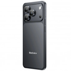 Смартфон Blackview WAVE 7C 6.56"HD+ /4GB/64GB/ T310 /5000mAh /32+13Мп/ Black