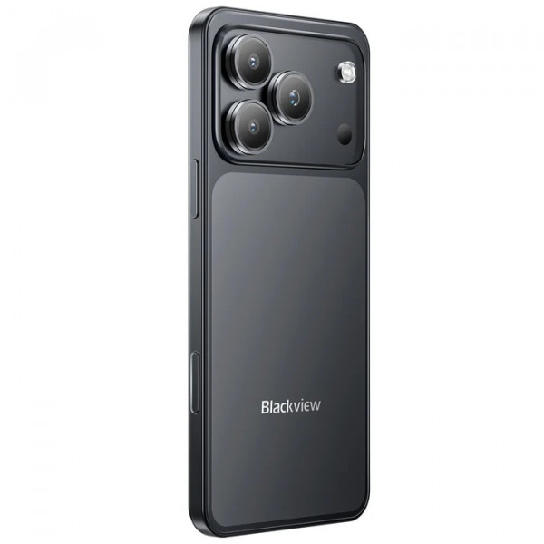 Смартфон Blackview WAVE 7C 6.56"HD+ /4GB/64GB/ T310 /5000mAh /32+13Мп/ Black