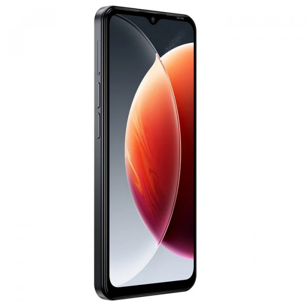 Смартфон Blackview WAVE 7C 6.56"HD+ /4GB/64GB/ T310 /5000mAh /32+13Мп/ Black