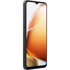 Смартфон Blackview WAVE 9C 6.56" HD /4GB/128GB/ T603 /5000mAh/ 13+8Мп / Black