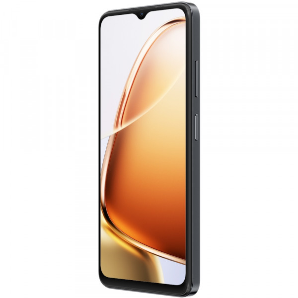 Смартфон Blackview WAVE 9C 6.56" HD /4GB/128GB/ T603 /5000mAh/ 13+8Мп / Black