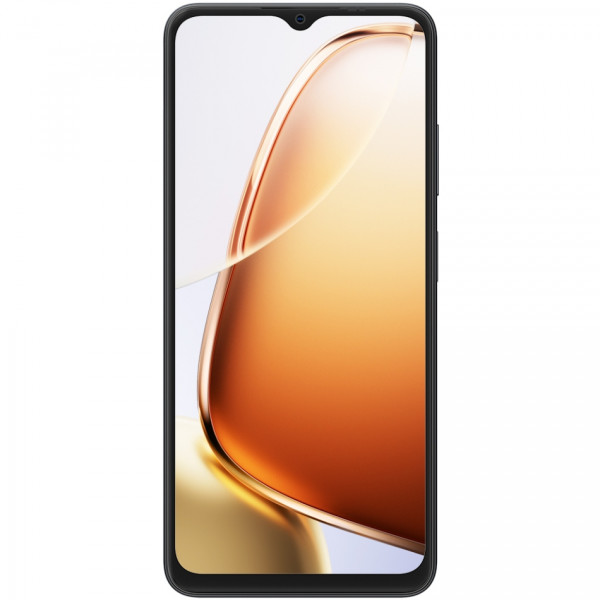 Смартфон Blackview WAVE 9C 6.56" HD /4GB/128GB/ T603 /5000mAh/ 13+8Мп / Black