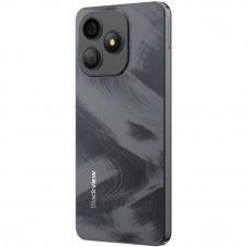 Смартфон Blackview WAVE 9C 6.56" HD /4GB/128GB/ T603 /5000mAh/ 13+8Мп / Black