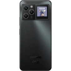 Смартфон Doogee M30 Pro 6.88inch HD+ 120Hz 8GB/256GB /T7280/ 64+20MP/ 8000mAh NFC Black
