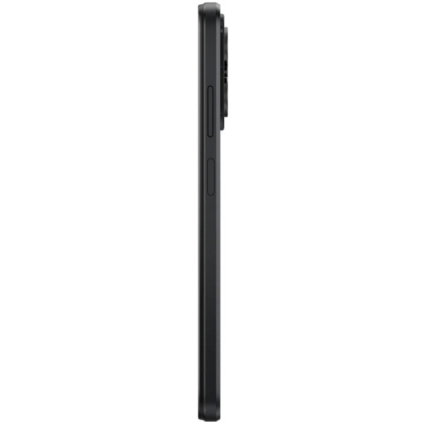 Смартфон Doogee Note 56 6.56" HD+ 90Hz 3/64GB /SC9863A/ 6150mAh /8+5Мп/ Black