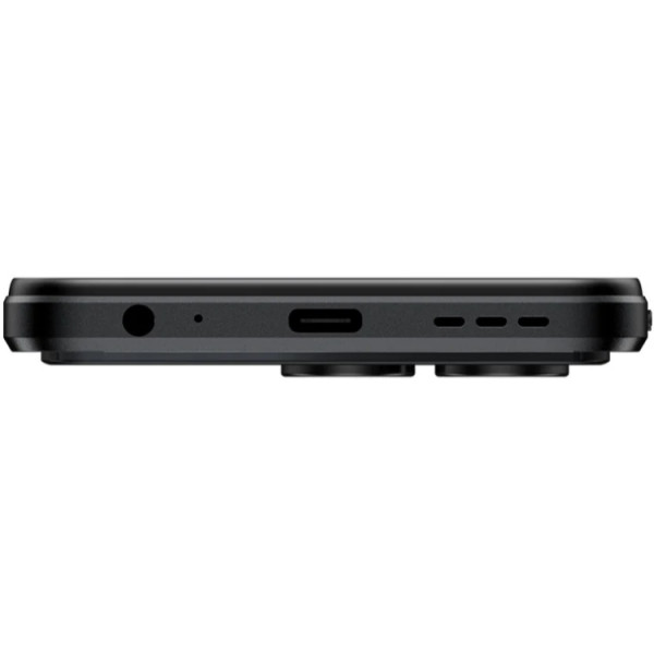 Смартфон Doogee Note 56 6.56" HD+ 90Hz 3/64GB /SC9863A/ 6150mAh /8+5Мп/ Black