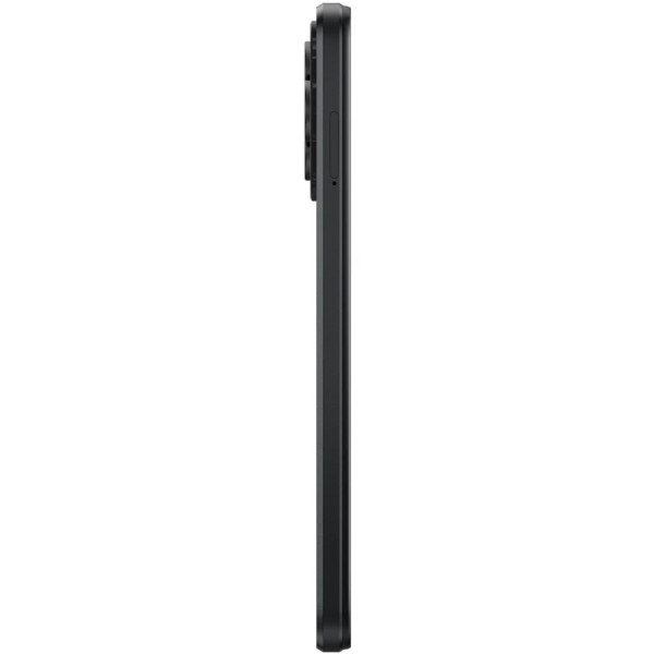 Смартфон Doogee Note 56 6.56" HD+ 90Hz 3/64GB /SC9863A/ 6150mAh /8+5Мп/ Black