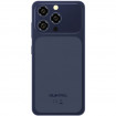 Смартфон Oukitel C17 6.52" HD /4GB/64GB/ T310 /5000mAh/ 13+5Мп / Blue