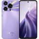 Смартфон Oukitel C69 7.2" HD+ /8GB/512GB/ T606 /6000mAh/ 64+8Мп/ NFC Purple