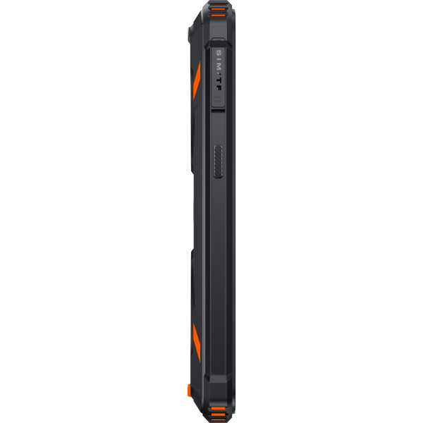 Смартфон Oukitel G5 6" HD+ /4GB/64GB T310 /6300mAh /Ліхтар/13+5Мп/ IP69K/Orange