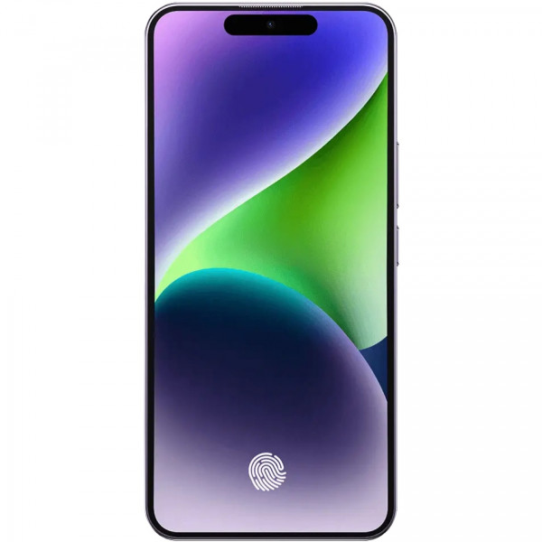 Смартфон Oukitel P1 6.7" HD /8GB/256GB/ G99 /5150mAh/ 50+32Мп / Purple