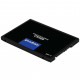 SSD 512GB GoodRAM CX400 SATA III 2.5" 3D NAND