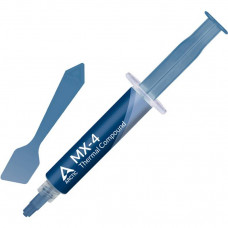 Термопаста Arctic MX-4 зі шпателем 8г (ACTCP00059A)