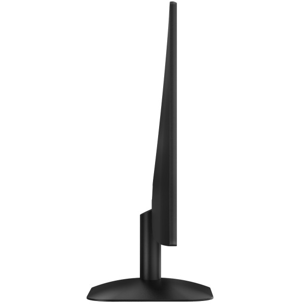 TFT 23.8" АОС 24B31H, IPS, 120Hz, VGA, HDMI, чорний