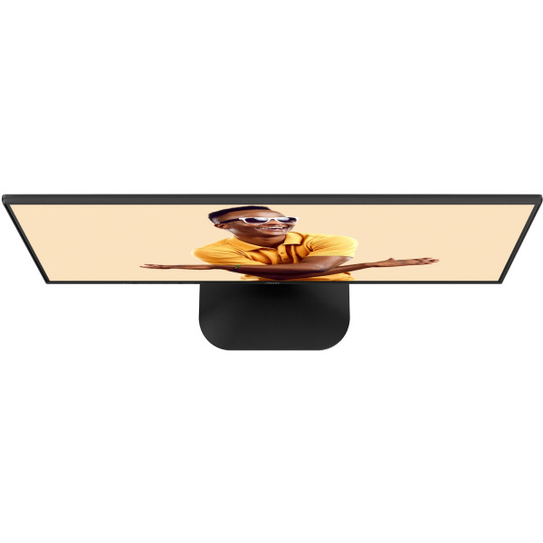 TFT 23.8" АОС 24B31H, IPS, 120Hz, VGA, HDMI, чорний