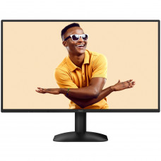 TFT 23.8" АОС 24B31H, IPS, 120Hz, VGA, HDMI, чорний